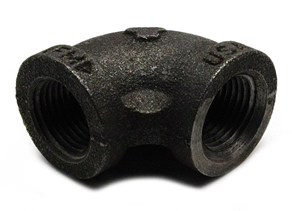 Pipe Elbows
